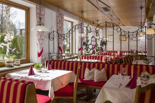 Hotel Karlwirt (Achensee)